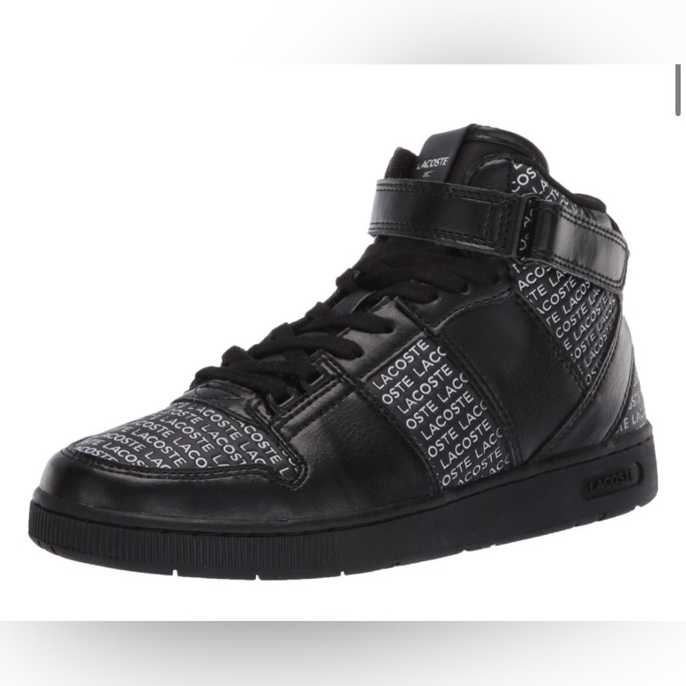 Lacoste Tramline Mid Sneakers